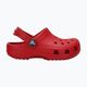 Детски джапанки Crocs Classic Kids Clog червен 206991 2