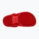 Детски джапанки Crocs Classic Kids Clog червен 206991 4