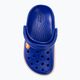 Детски джапанки Crocs Crocband Clog 207005 cerulean blue 8