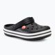 Crocs Crocband Clog Детски джапанки black