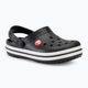 Crocs Crocband Clog Детски джапанки black 2