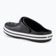 Crocs Crocband Clog Детски джапанки black 4