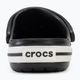 Детски джапанки Crocs Crocband Clog Kids black 7