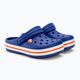 Детски джапанки Crocs Crocband Clog cerulean blue 6