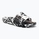 Crocs Classic Crocs Marbled Slide джапанки black 206879-103