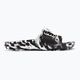 Crocs Classic Crocs Marbled Slide джапанки black 206879-103 2