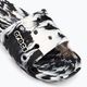 Crocs Classic Crocs Marbled Slide джапанки black 206879-103 7