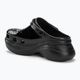 Джапанки Crocs Classic Bae Sequin black/multi за жени 6