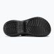 Джапанки Crocs Classic Bae Sequin black/multi за жени 7