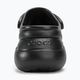 Джапанки Crocs Classic Bae Sequin black/multi за жени 9