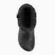 Дамски ботуши за сняг Crocs Classic Neo Puff Luxe black 5
