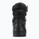 Дамски ботуши за сняг Crocs Classic Neo Puff Luxe black 6