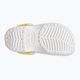 Детски джапанки Crocs Classic Tie-Dye Graphic Clog T white 206994-83B 15