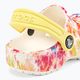 Детски джапанки Crocs Classic Tie-Dye Graphic Clog T white 206994-83B 10