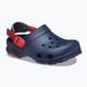 Детски джапанки Crocs All Terrain Kids navy