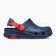 Детски джапанки Crocs All Terrain Kids navy 2