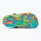 Детски джапанки Crocs Classic Marbled Clog K в цвят 207464-4SM 6