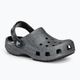 Детски джапанки Crocs Classic Glitter Clog black 2