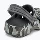 Детски джапанки Crocs Classic Camo Clog T grey 207593-097 10