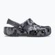 Детски джапанки Crocs Classic Camo Clog T grey 207593-097 12