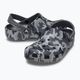 Детски джапанки Crocs Classic Camo Clog T grey 207593-097 16