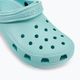Класически джапанки Crocs, сини 10001-4SS 8