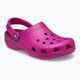 Класически джапанки Crocs в розово 10001-6SV 11