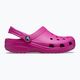 Класически джапанки Crocs в розово 10001-6SV 12