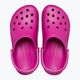 Класически джапанки Crocs в розово 10001-6SV 15