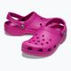 Класически джапанки Crocs в розово 10001-6SV 16