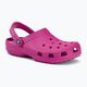 Класически джапанки Crocs в розово 10001-6SV 2