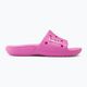 Crocs Classic Crocs Slide джапанки Taffy pink 2