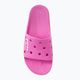 Crocs Classic Crocs Slide джапанки Taffy pink 6
