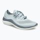 Мъжки обувки Crocs LiteRide 360 Pacer light grey/slate grey 8