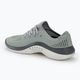 Мъжки обувки Crocs LiteRide 360 Pacer light grey/slate grey 3