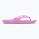 Crocs Classic Crocs Flip Pink 207713-6SW Джапанки 10