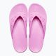 Crocs Classic Crocs Flip Pink 207713-6SW Джапанки 13