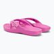 Crocs Classic Crocs Flip Pink 207713-6SW Джапанки 3