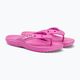 Crocs Classic Crocs Flip Pink 207713-6SW Джапанки 4