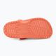 Джапанки Crocs Classic оранжеви 10001-83E 6