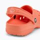 Джапанки Crocs Classic оранжеви 10001-83E 10