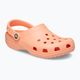 Джапанки Crocs Classic оранжеви 10001-83E 11