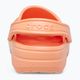 Джапанки Crocs Classic оранжеви 10001-83E 13