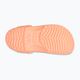 Джапанки Crocs Classic оранжеви 10001-83E 14