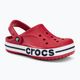 Crocs Bayaband Clog джапанки червени 205089-6HC 2
