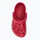 Crocs Bayaband Clog джапанки червени 205089-6HC 7