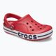 Crocs Bayaband Clog джапанки червени 205089-6HC 11