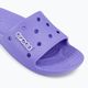 Crocs Classic Crocs Slide джапанки лилаво 206121-5PY 7