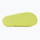 Джапанки Crocs Classic Sandal giallo chiaro 5