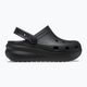 Crocs Classic Cutie Clog Детски джапанки черни 2